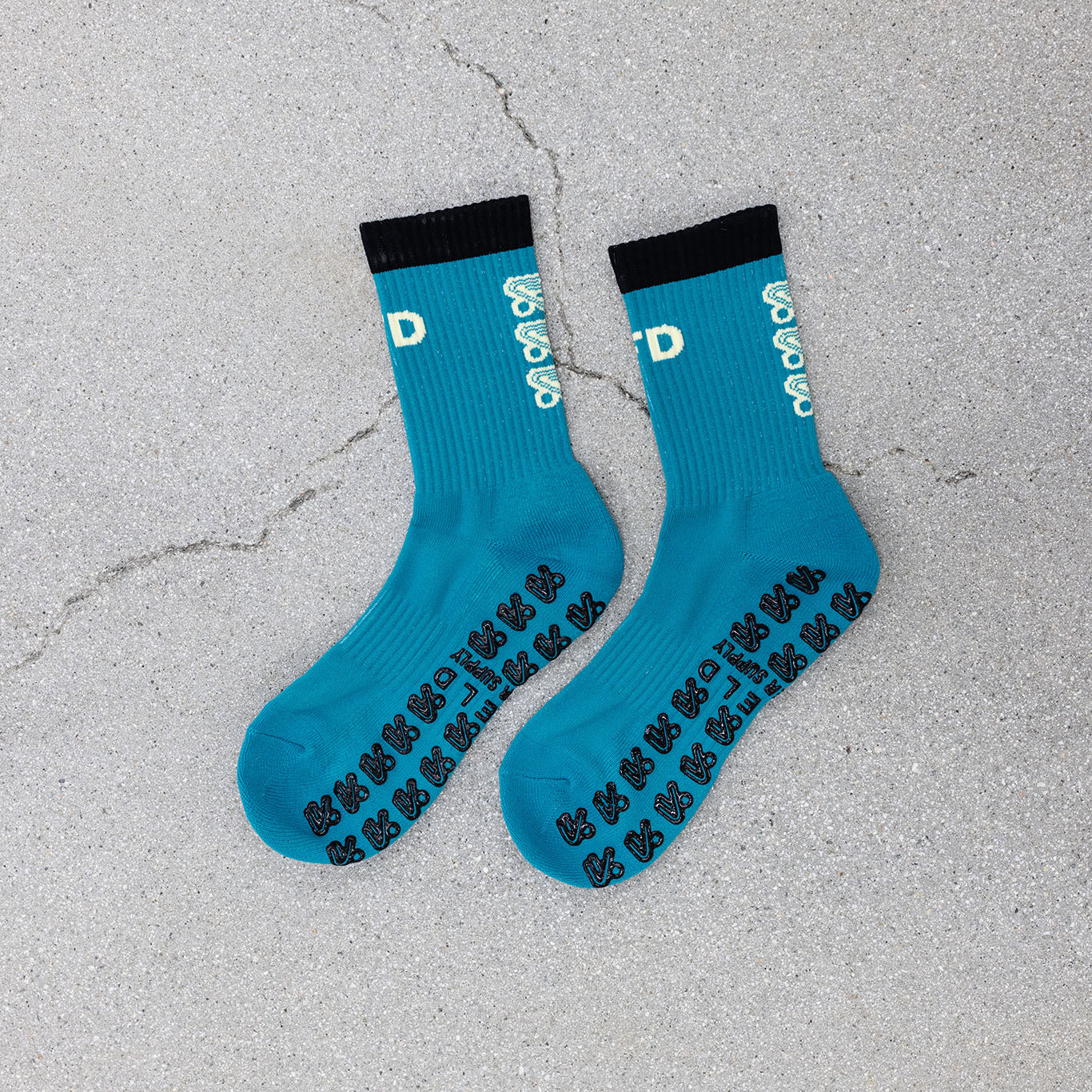 TFD Grip Socks